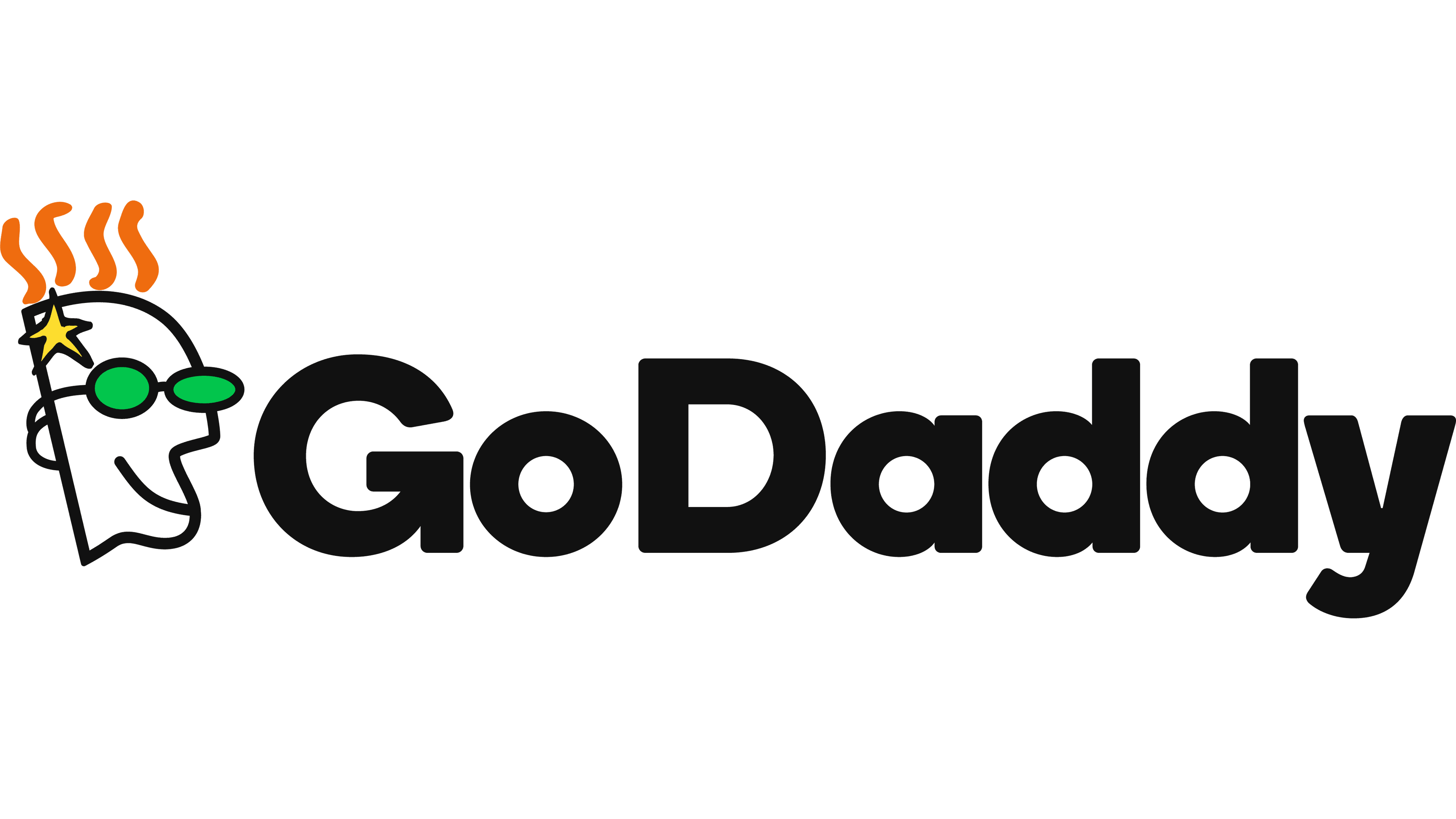 GoDaddy Logo