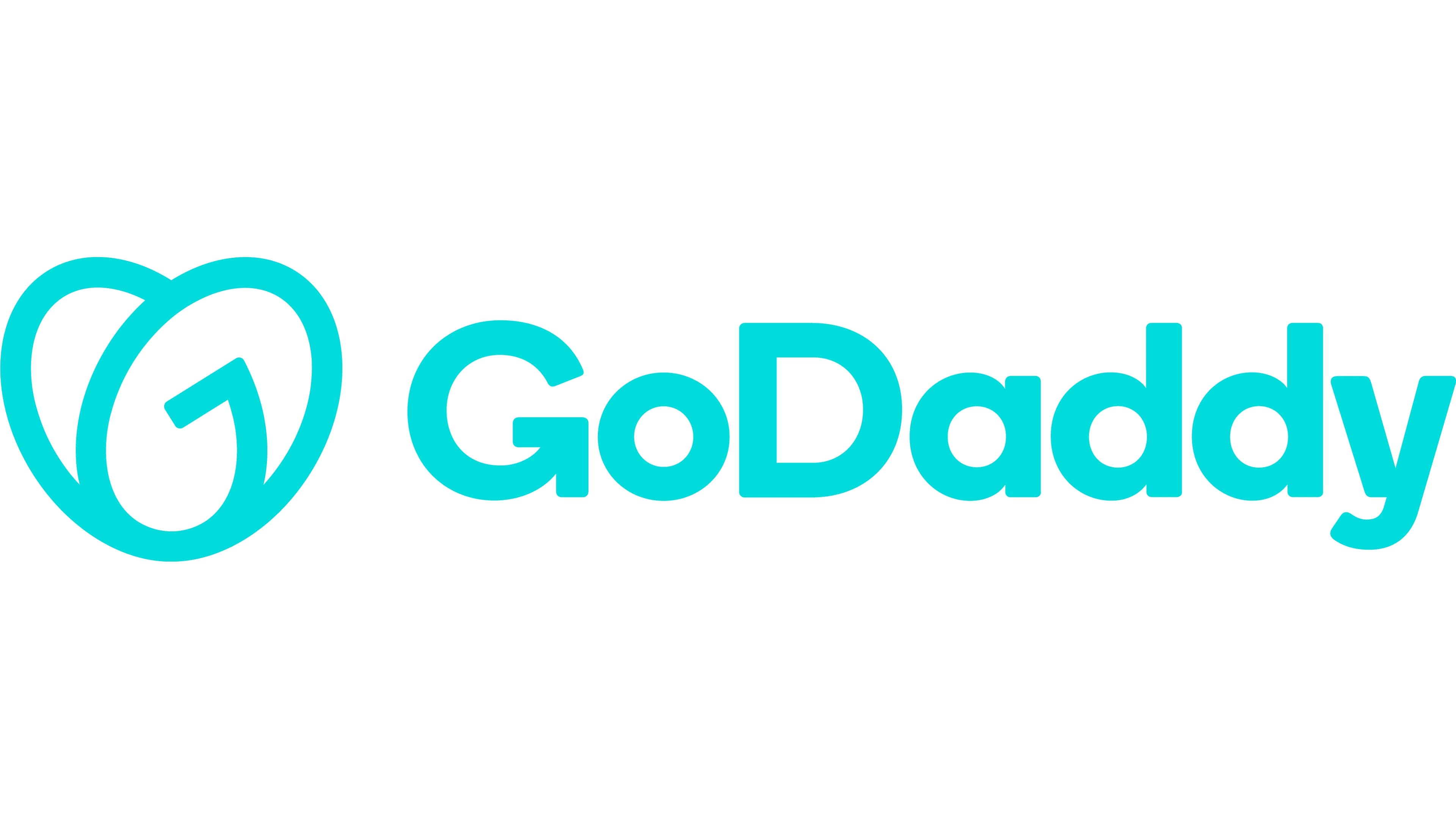 GoDaddy Logo