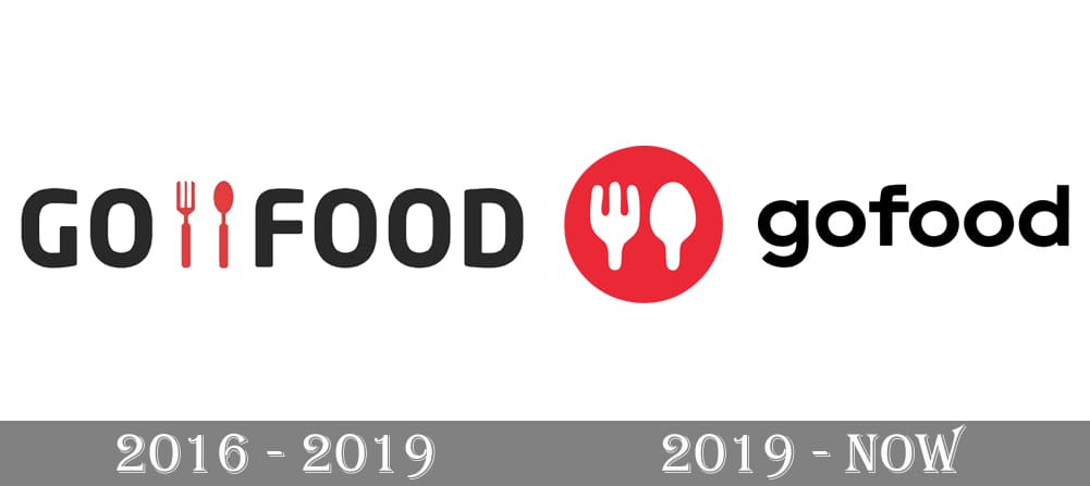 Gofood Logo