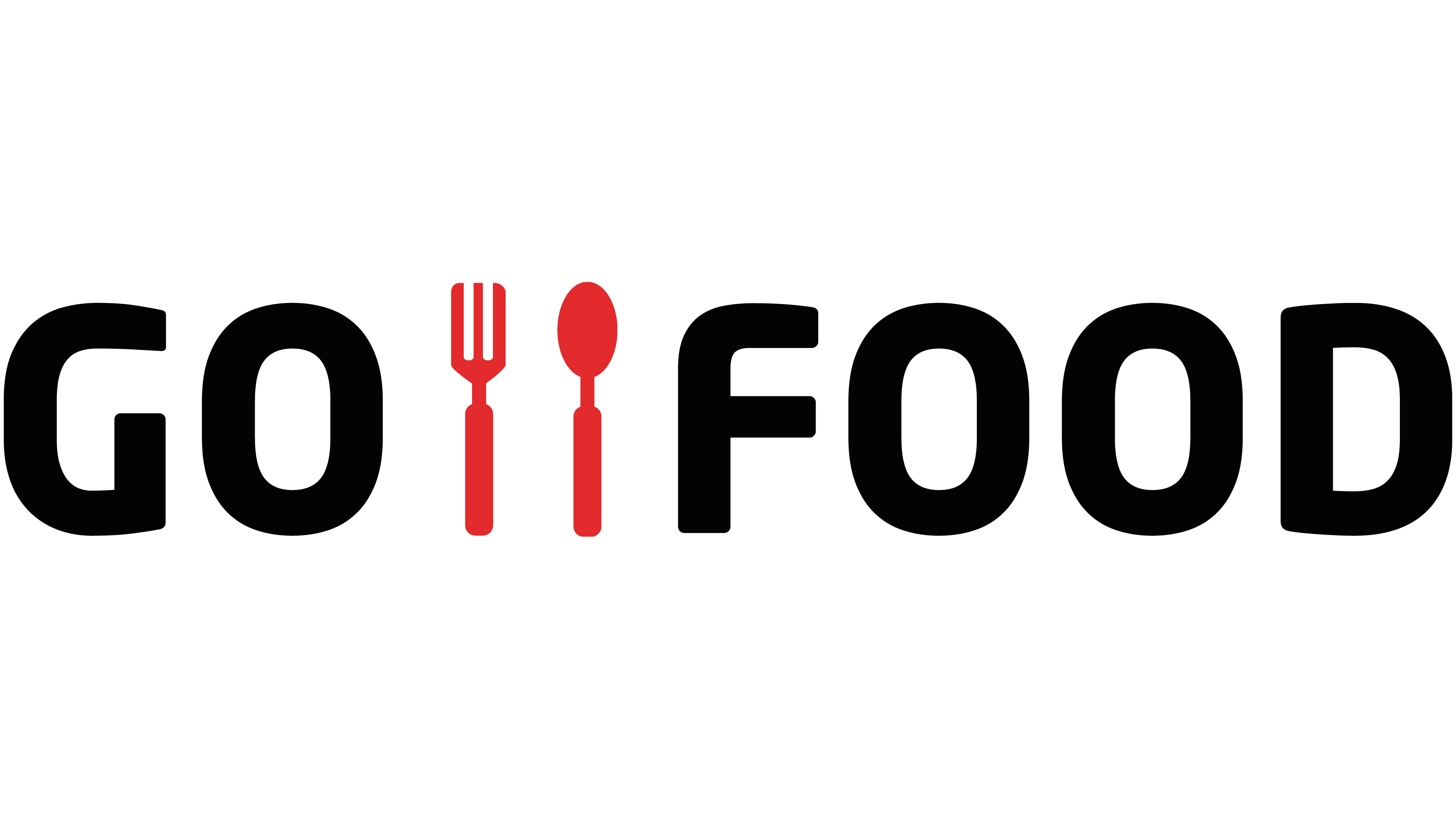 Gofood Logo