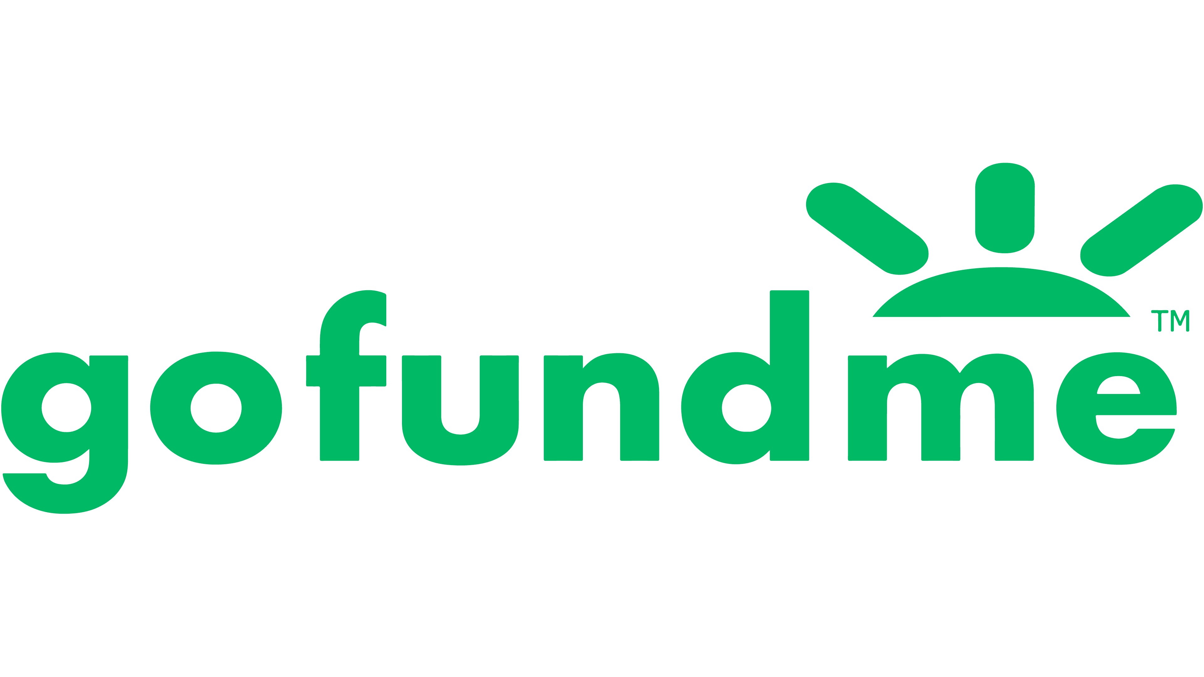 GoFundMe Logo