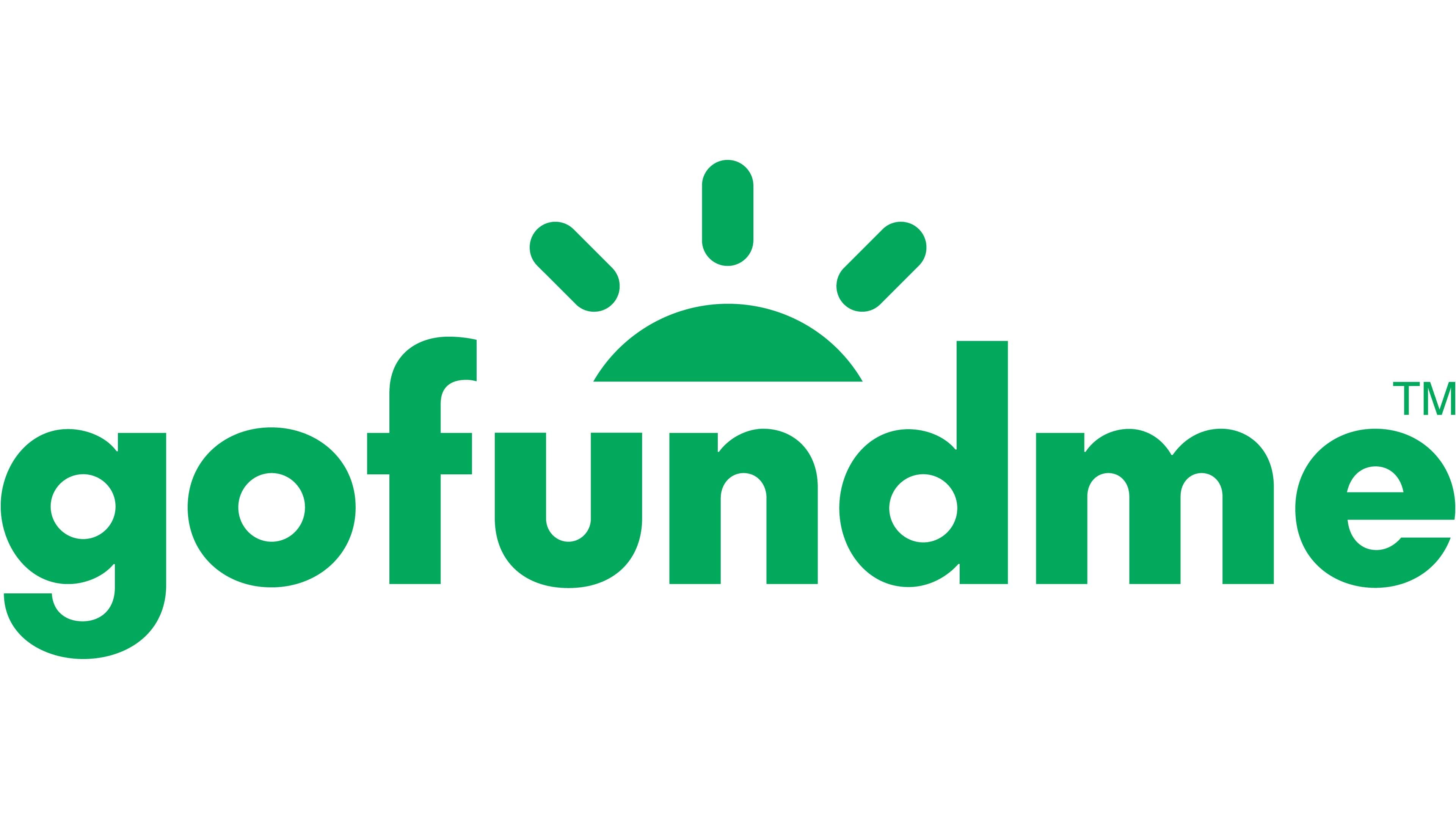 GoFundMe Logo