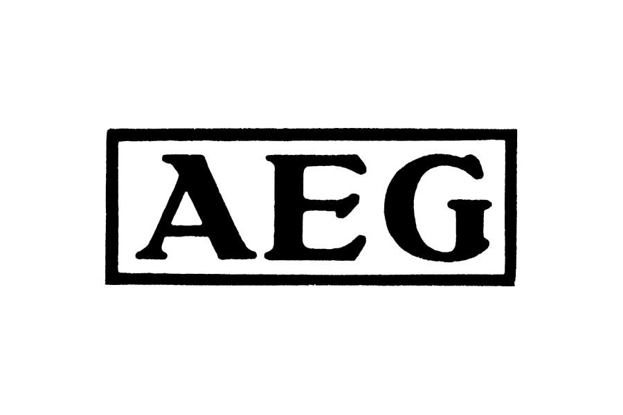 AEG Logo