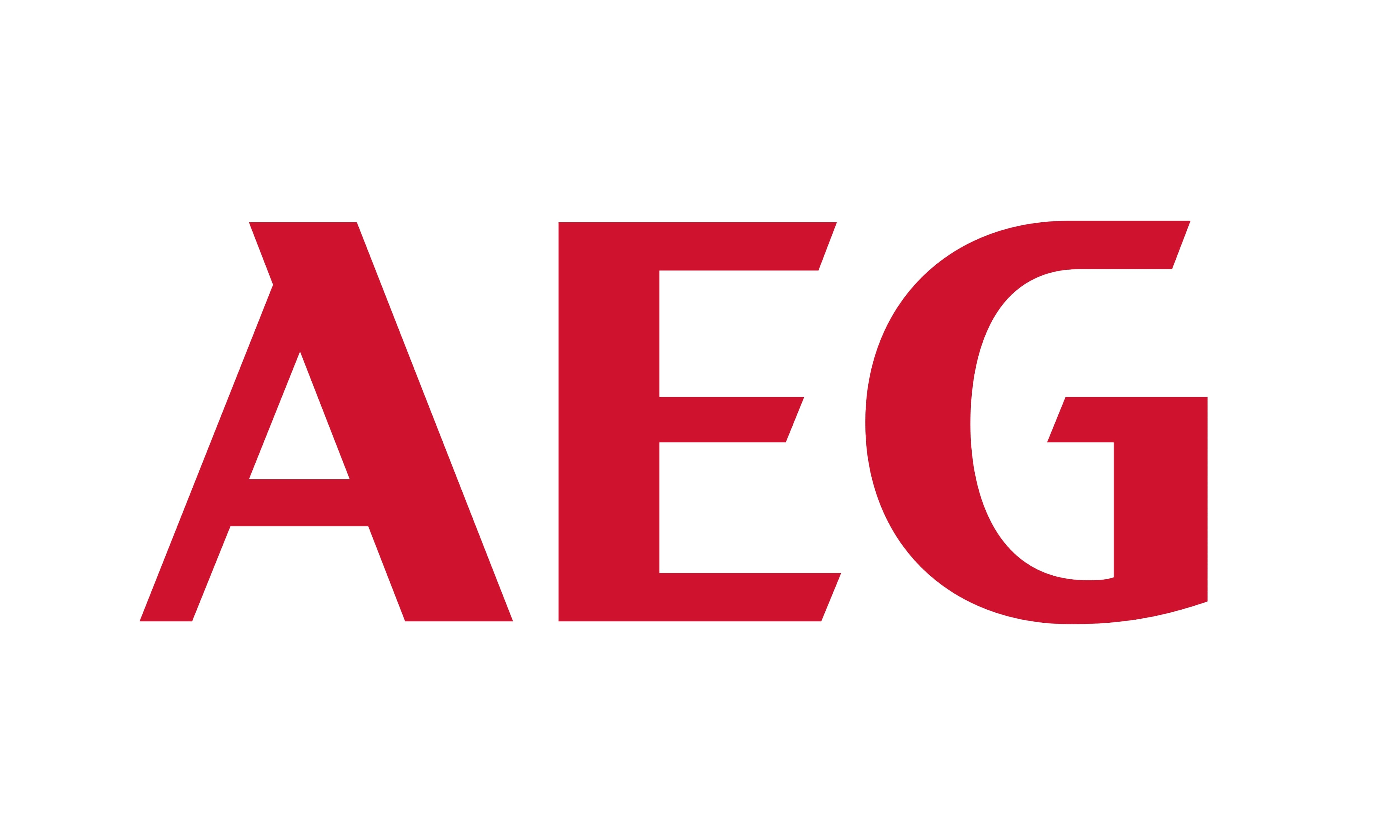 AEG Logo