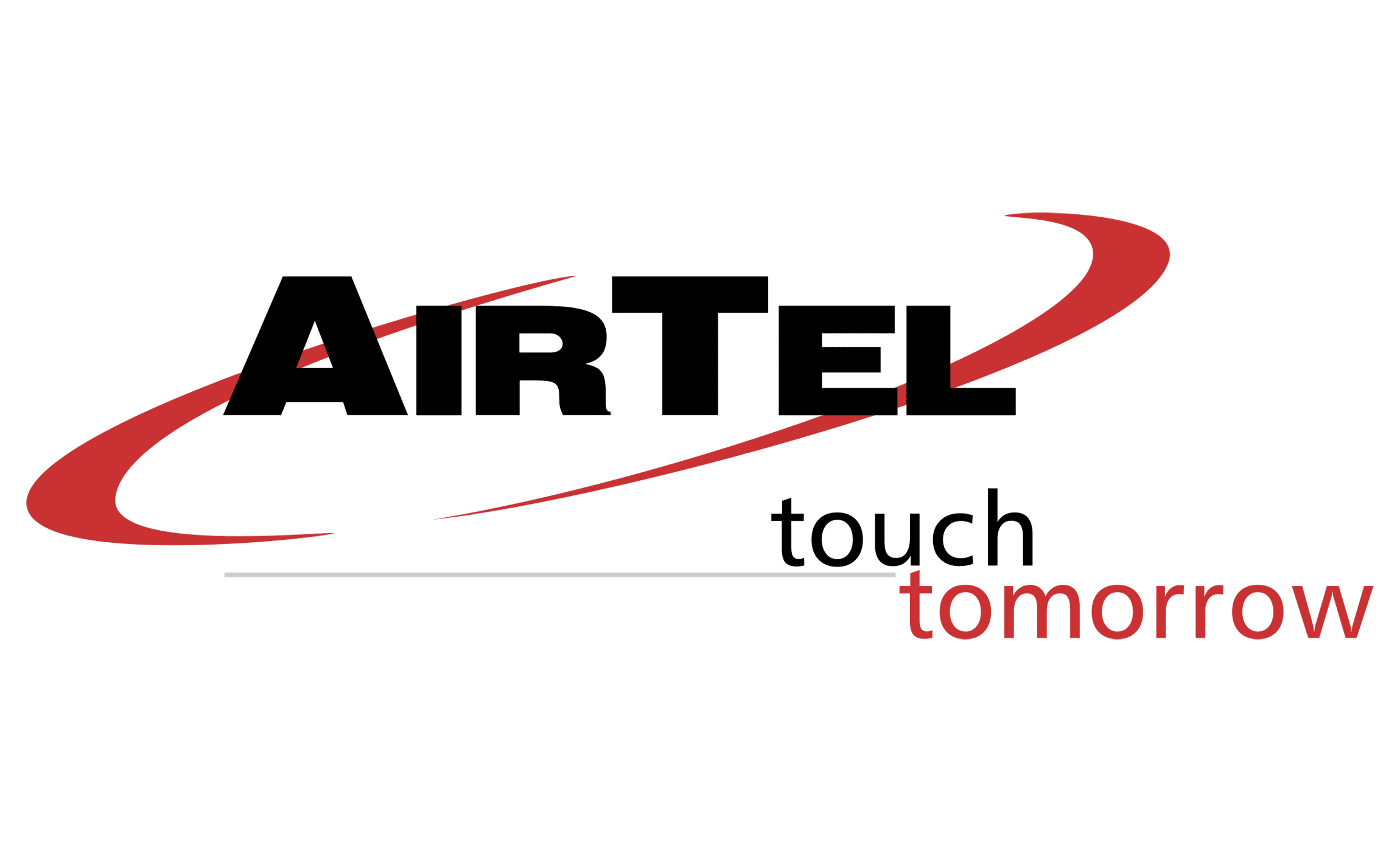 Airtel Logo