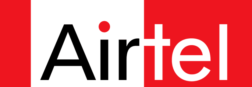 Airtel Logo