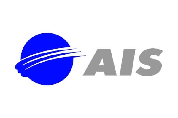 AIS Logo