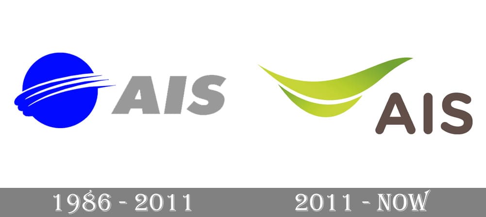 AIS Logo