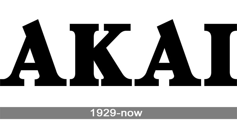 Akai Logo