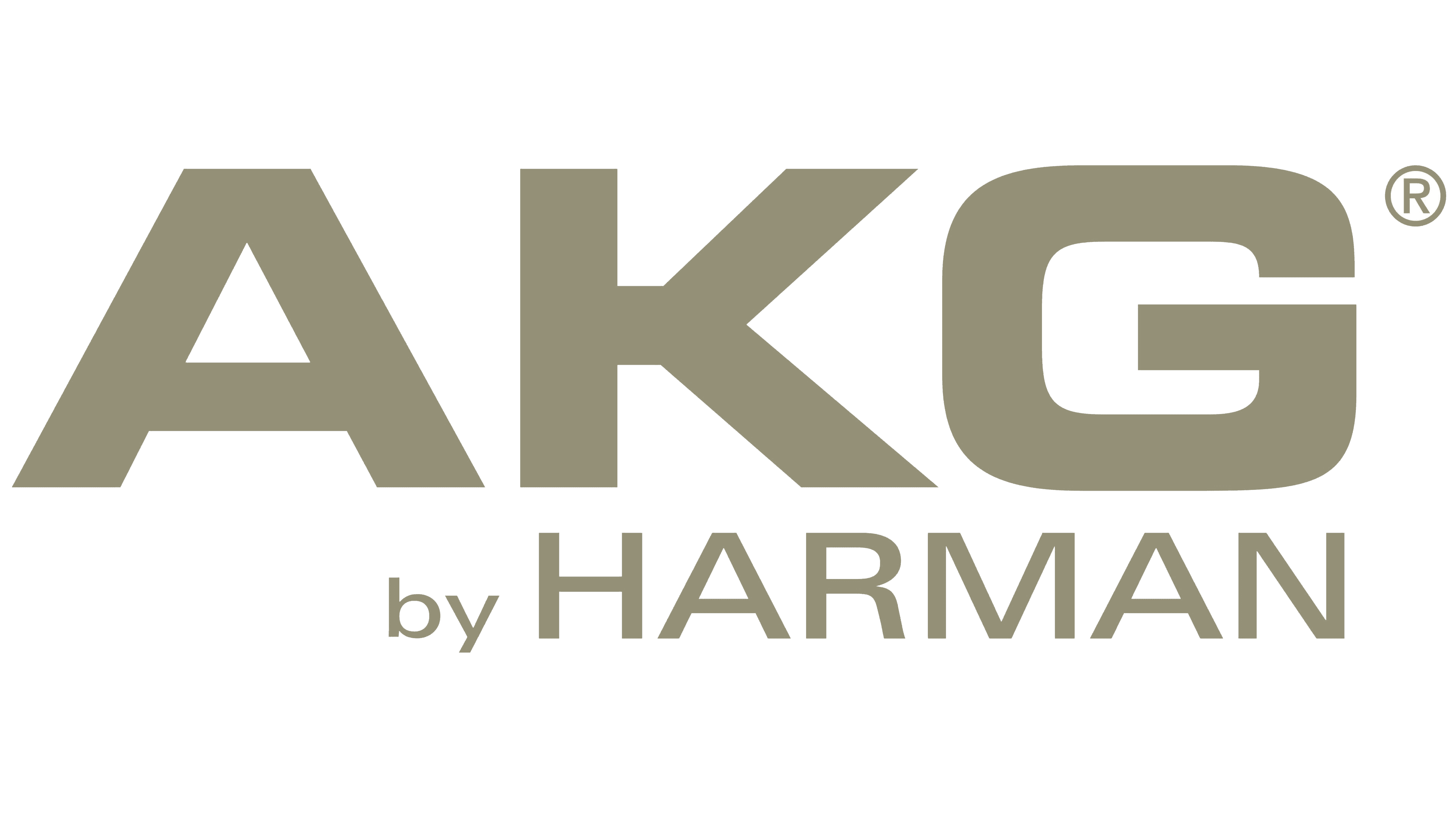 AKG Logo