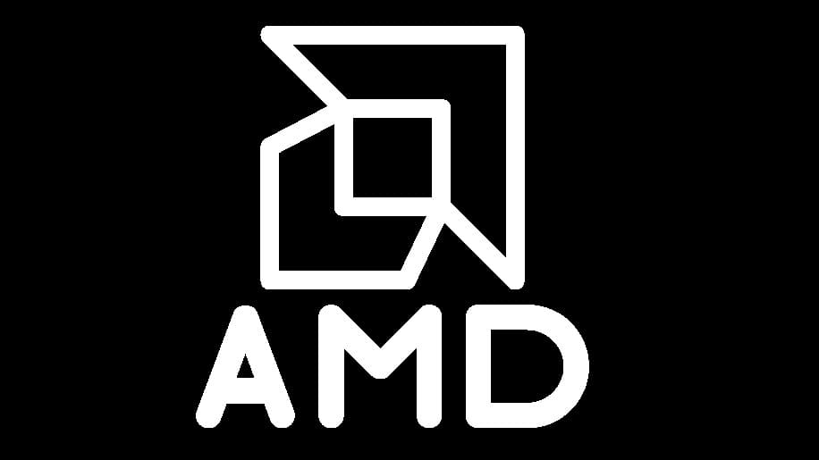 AMD Logo