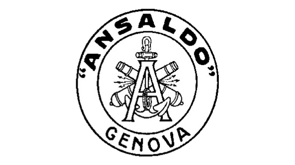 Ansaldo STS Logo