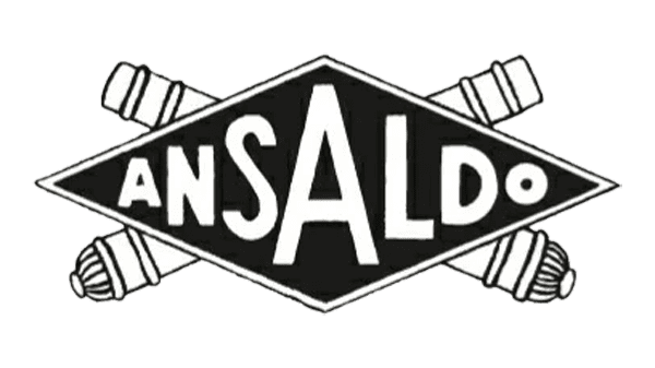 Ansaldo STS Logo