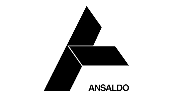 Ansaldo STS Logo