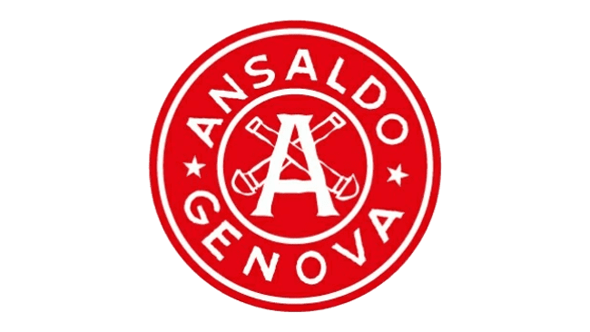 Ansaldo STS Logo