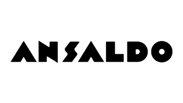 Ansaldo STS Logo