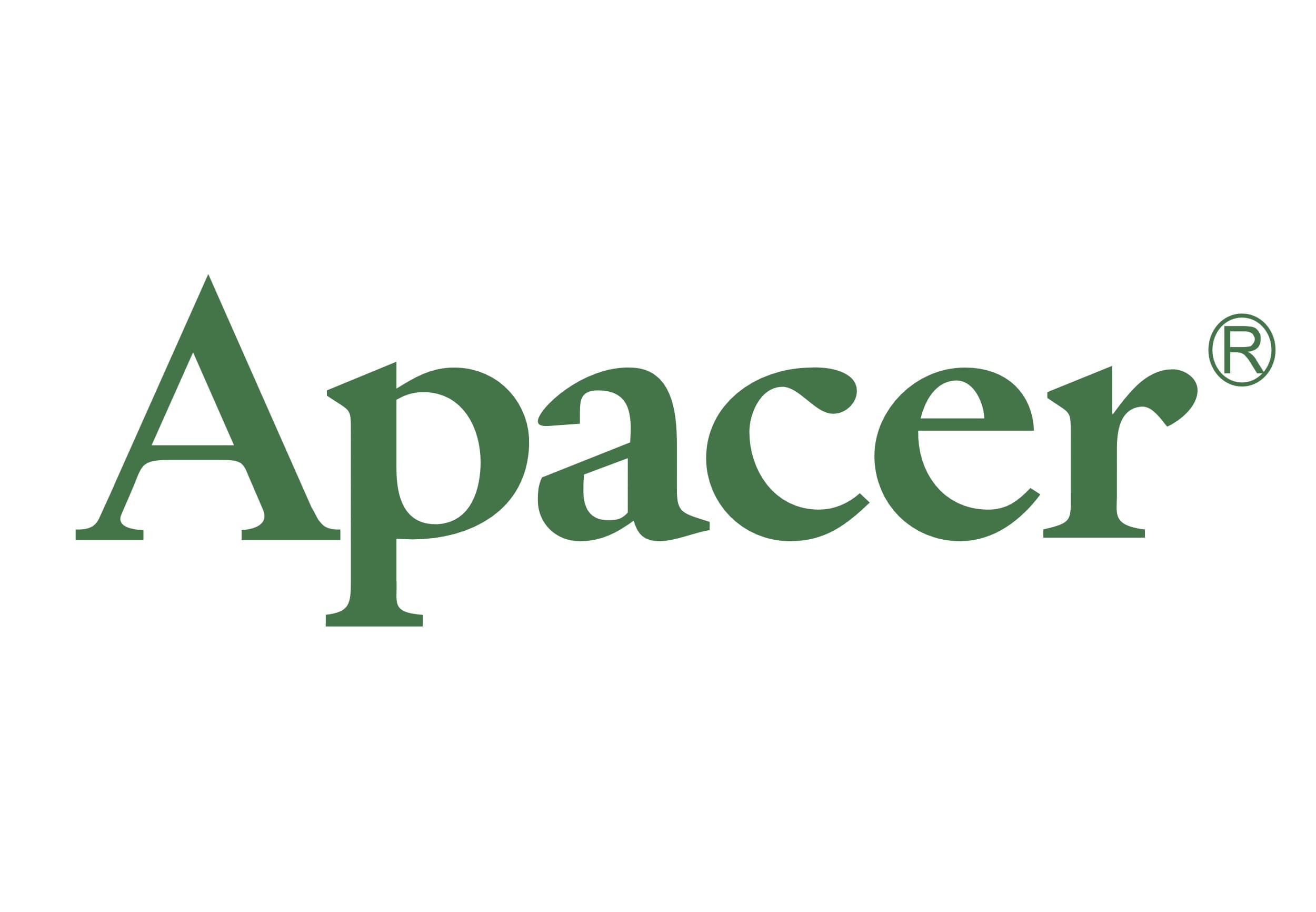 Apacer Logo