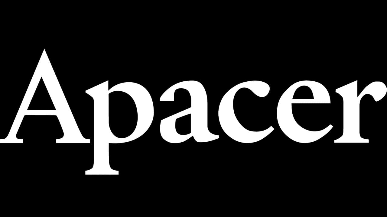 Apacer Logo