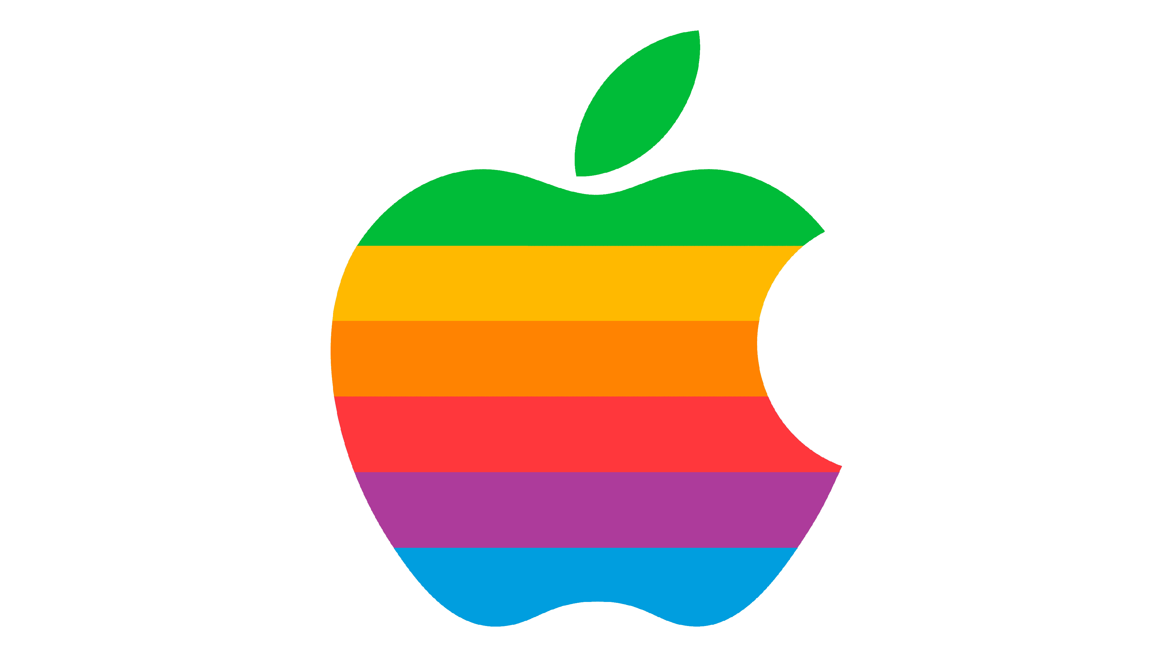 Apple Logo