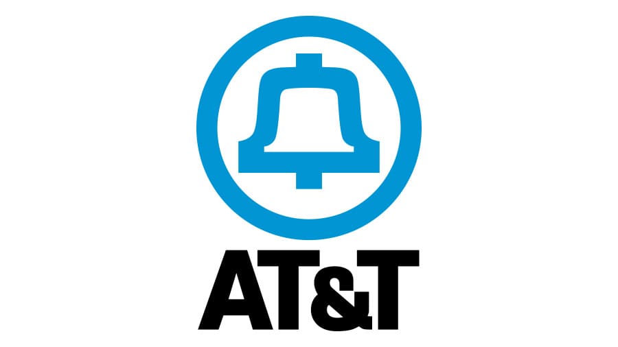 AT&T Logo