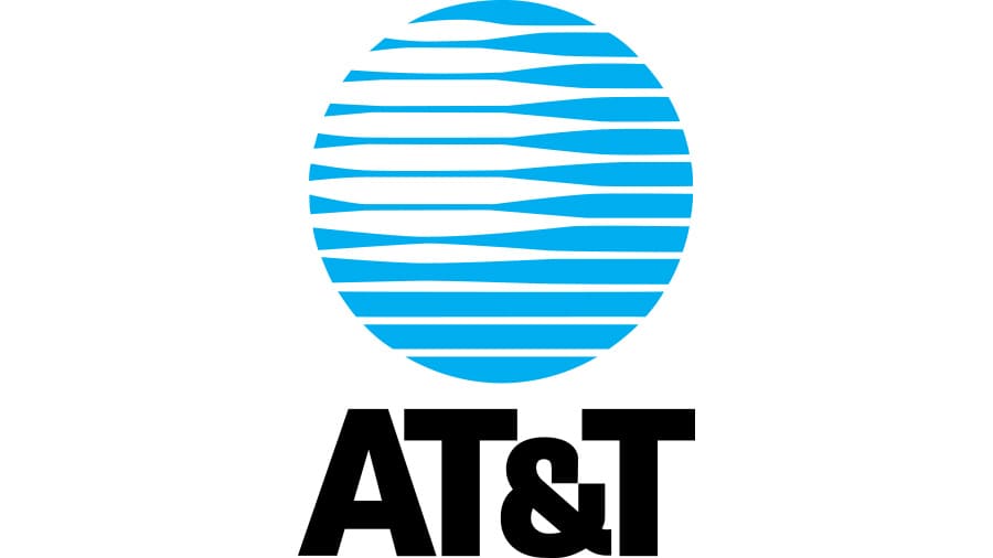 AT&T Logo