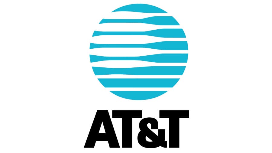 AT&T Logo