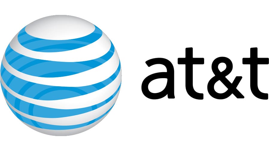 AT&T Logo