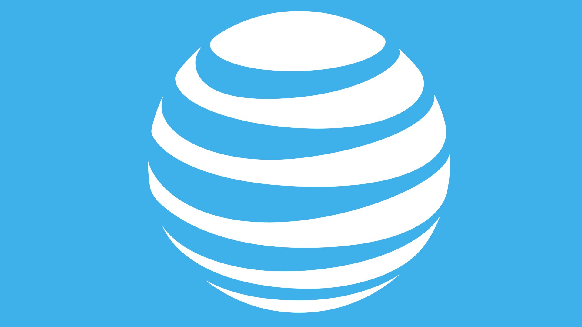 AT&T Logo