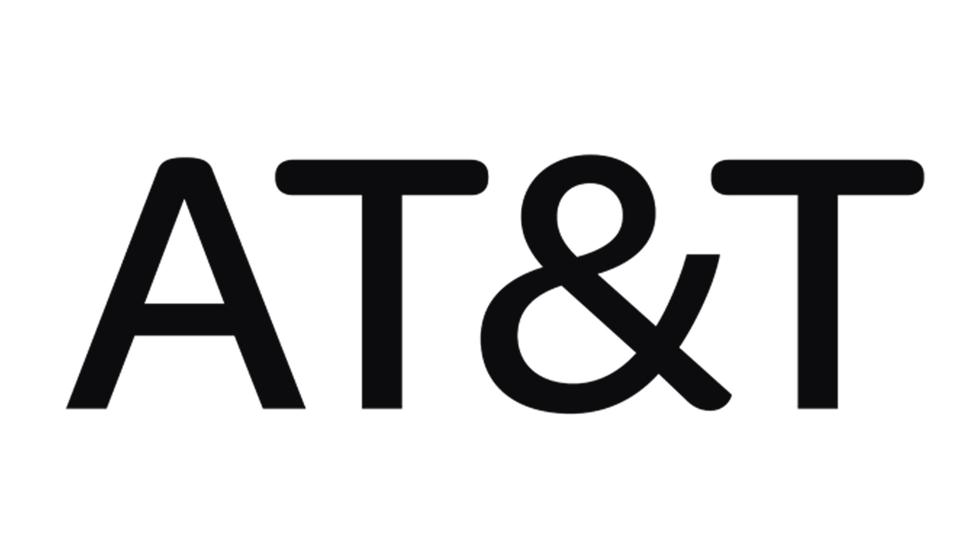 AT&T Logo