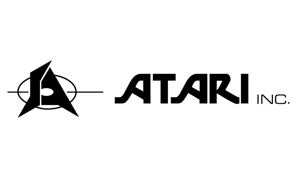 Atari Logo