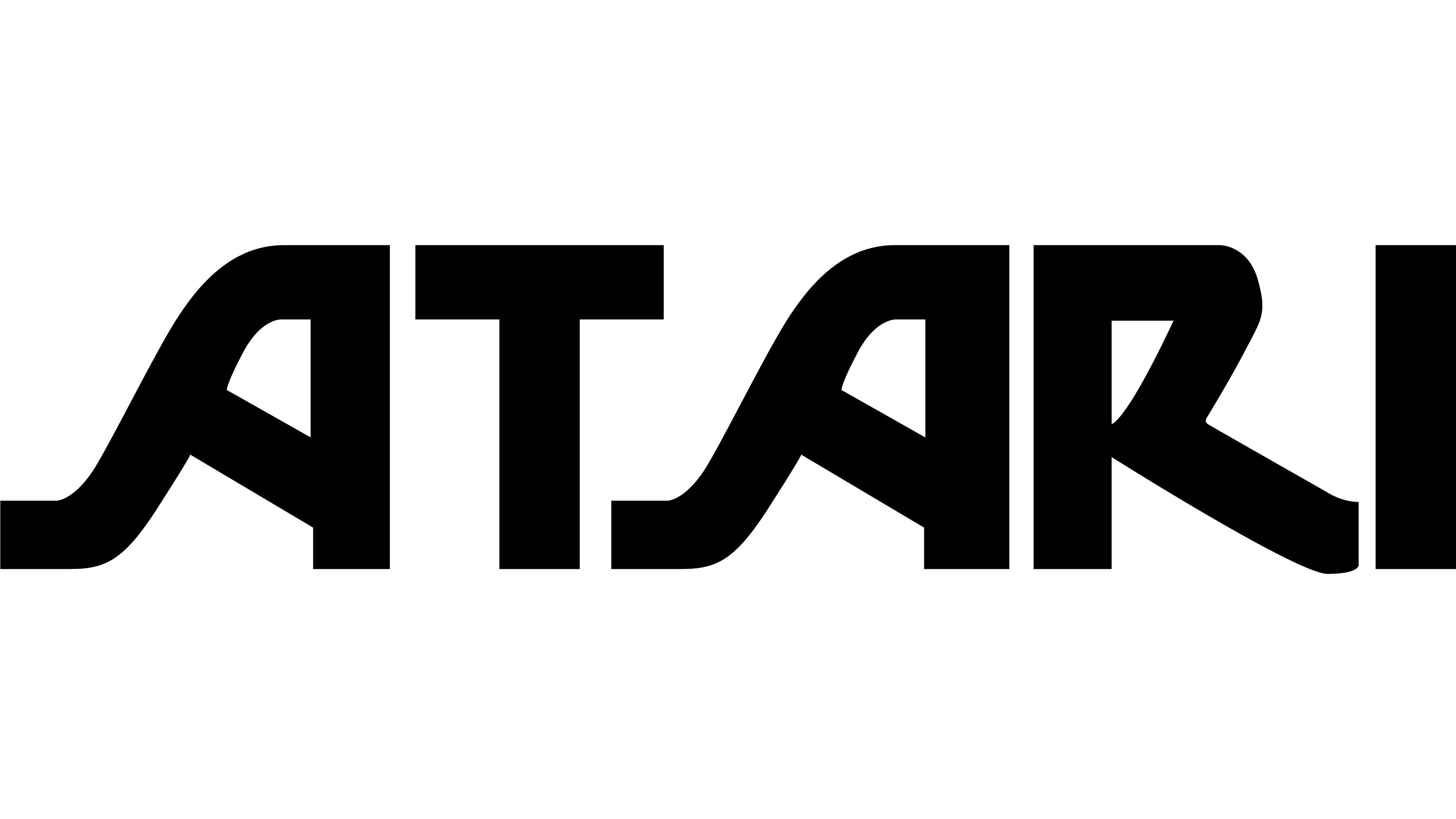 Atari Logo