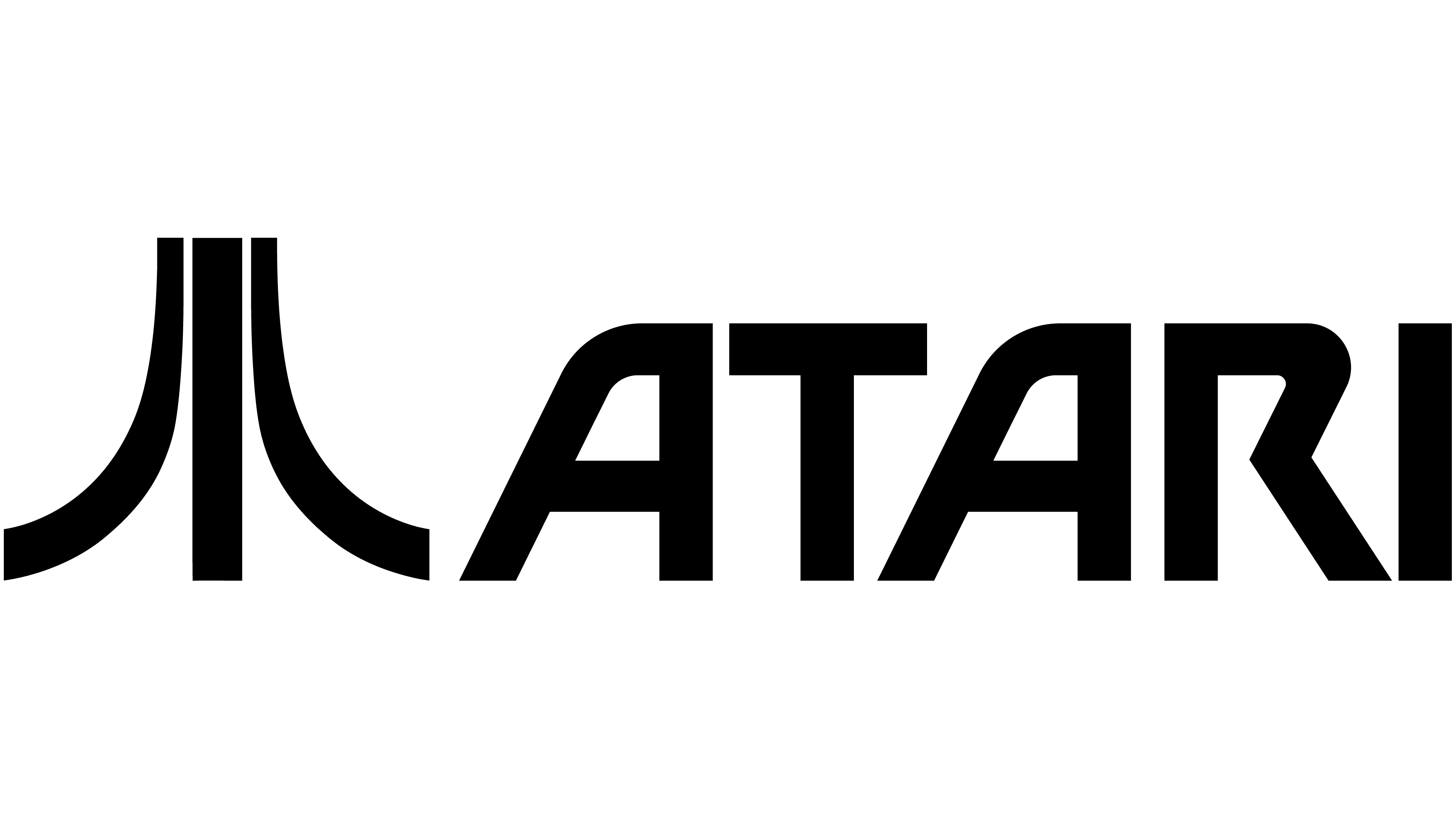 Atari Logo