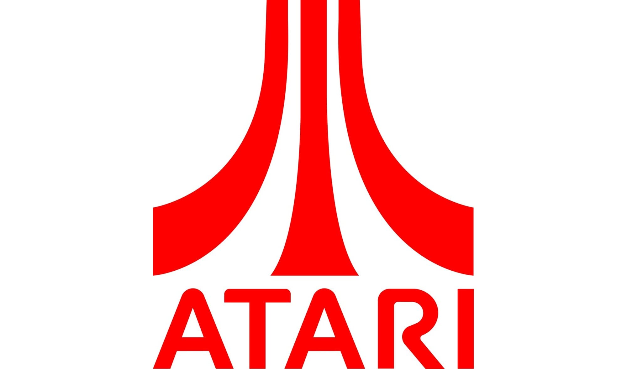 Atari Logo