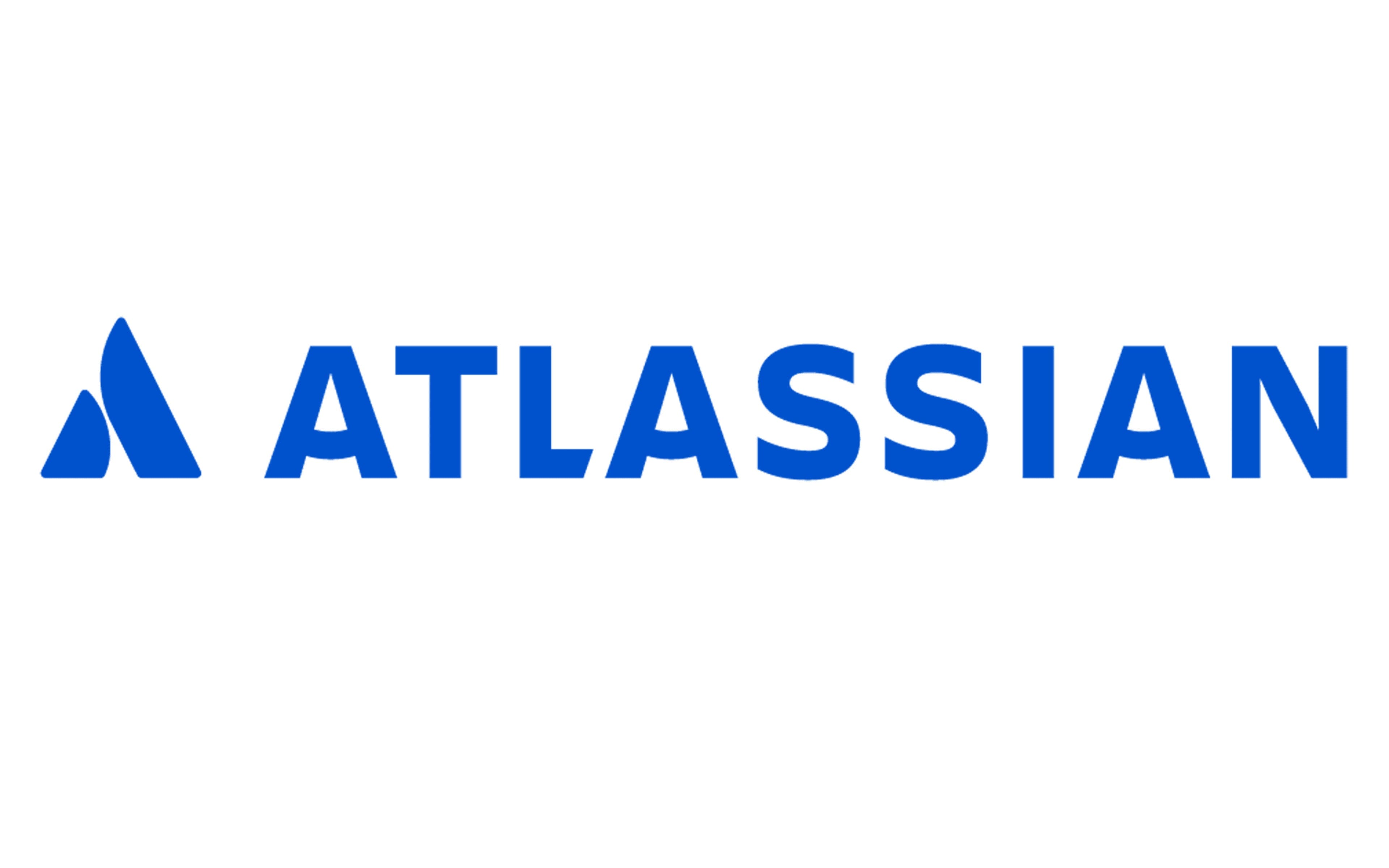 Atlassian Logo