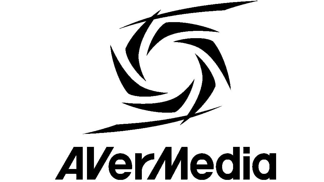 AVerMedia Logo