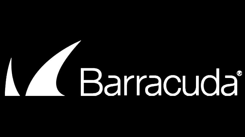 Barracuda Networks Logo