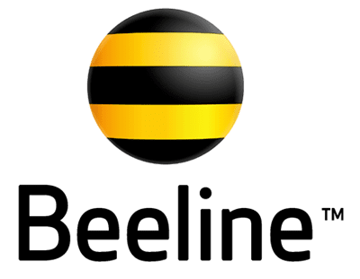 Beeline Logo