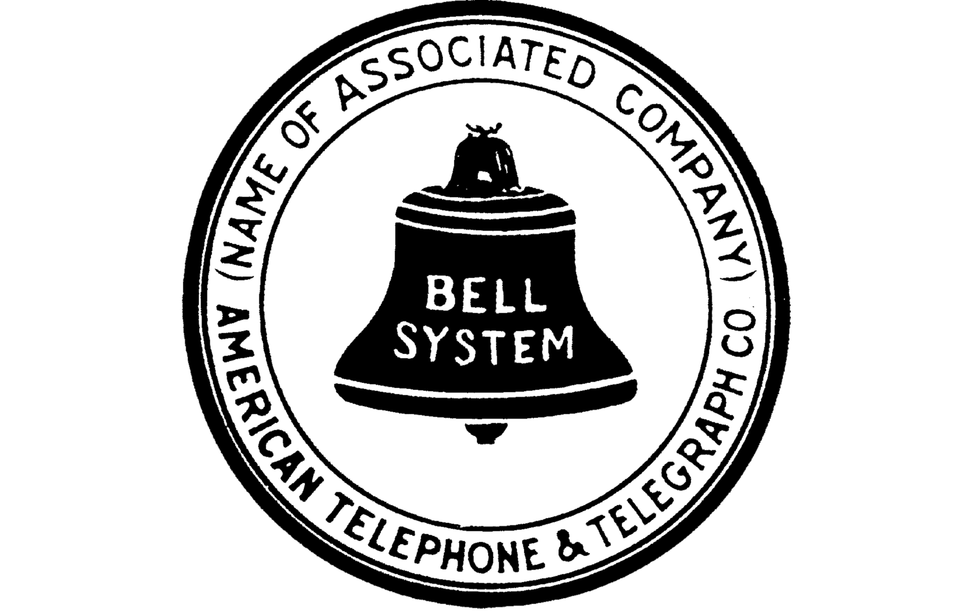 Bell System Logo