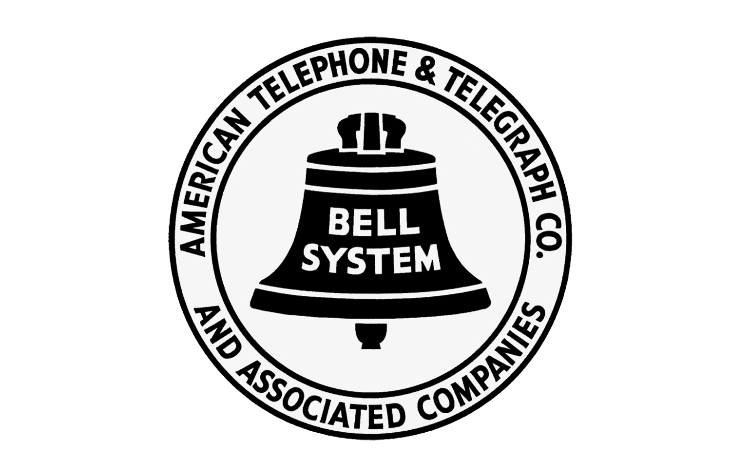 Bell System Logo