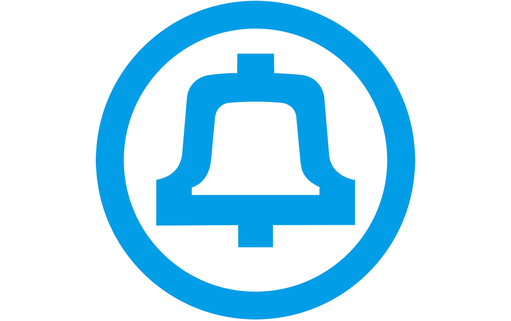 Bell System Logo