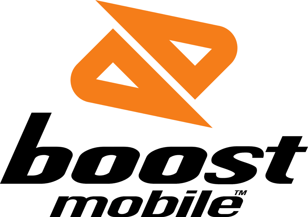 Boost Mobile Logo