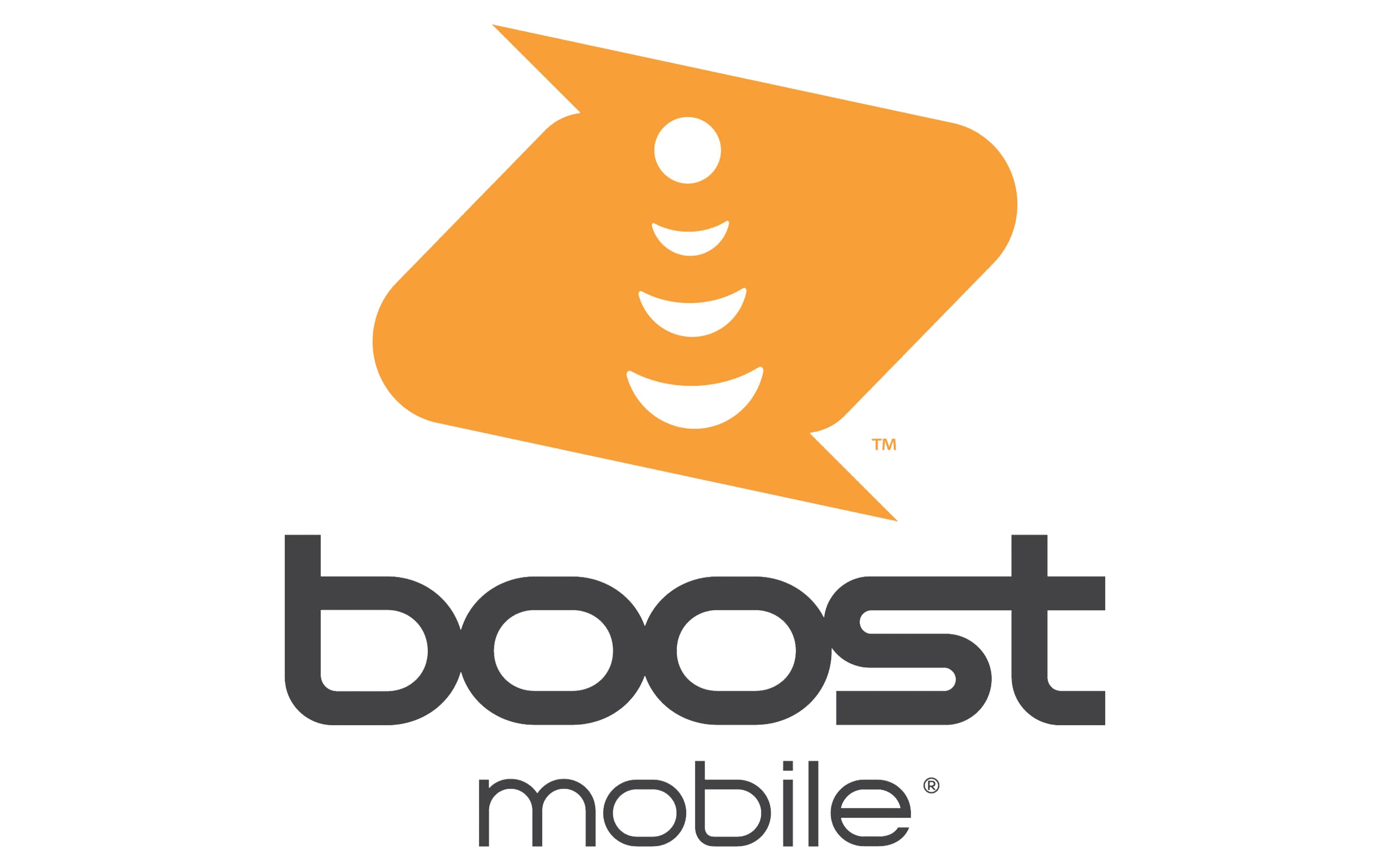 Boost Mobile Logo