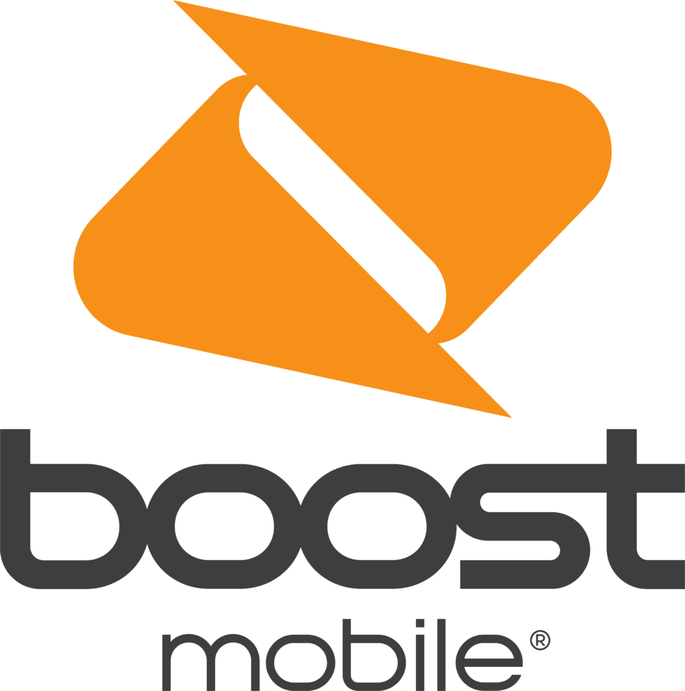 Boost Mobile Logo