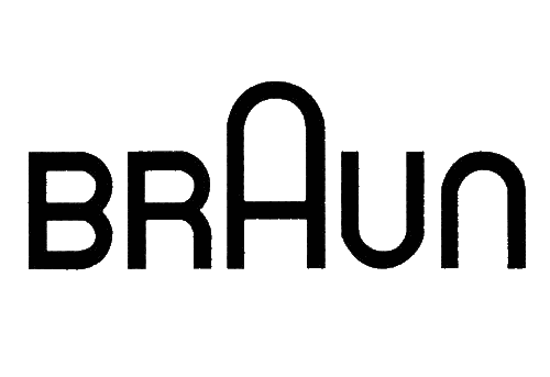 Braun Logo