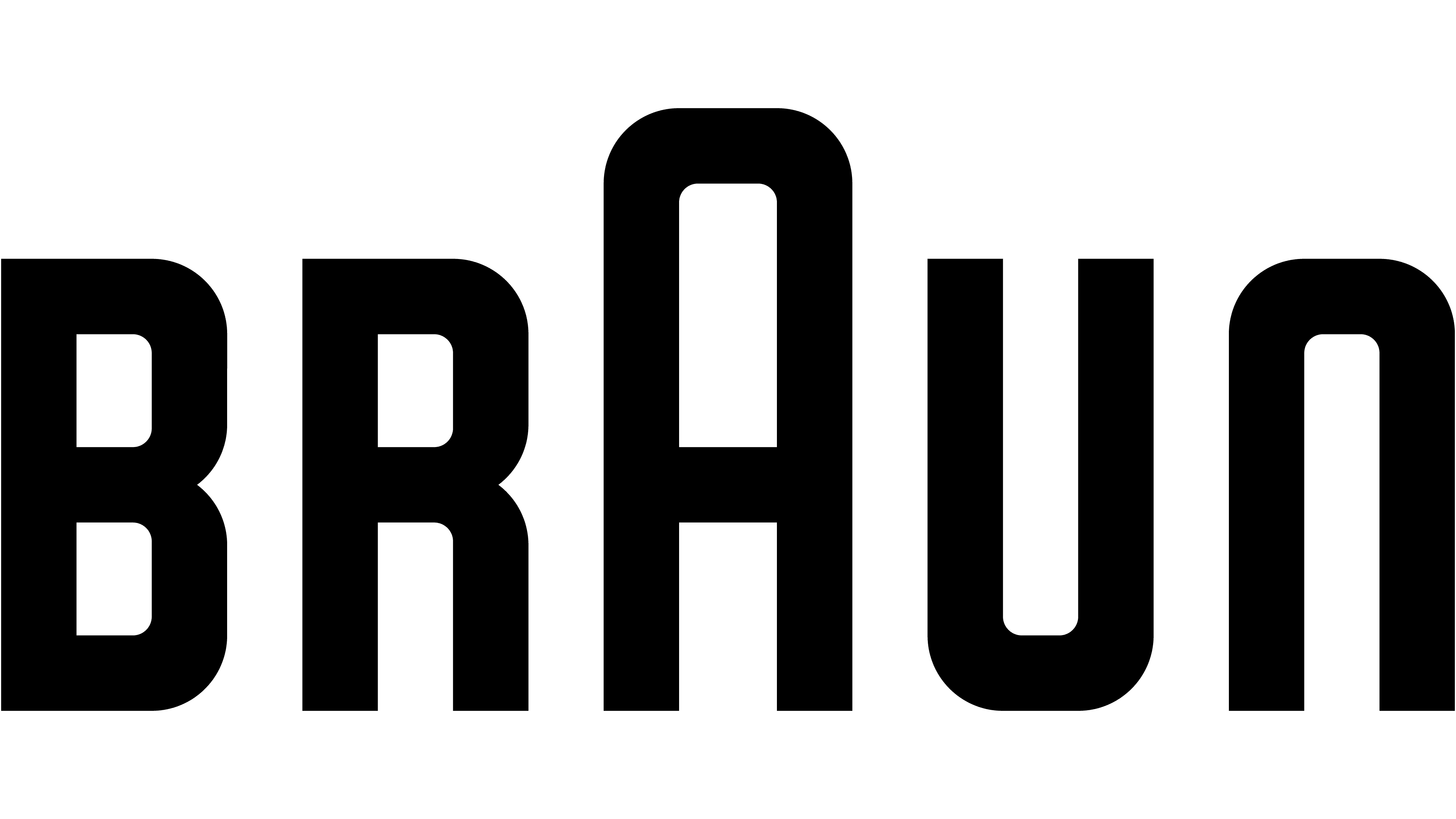 Braun Logo