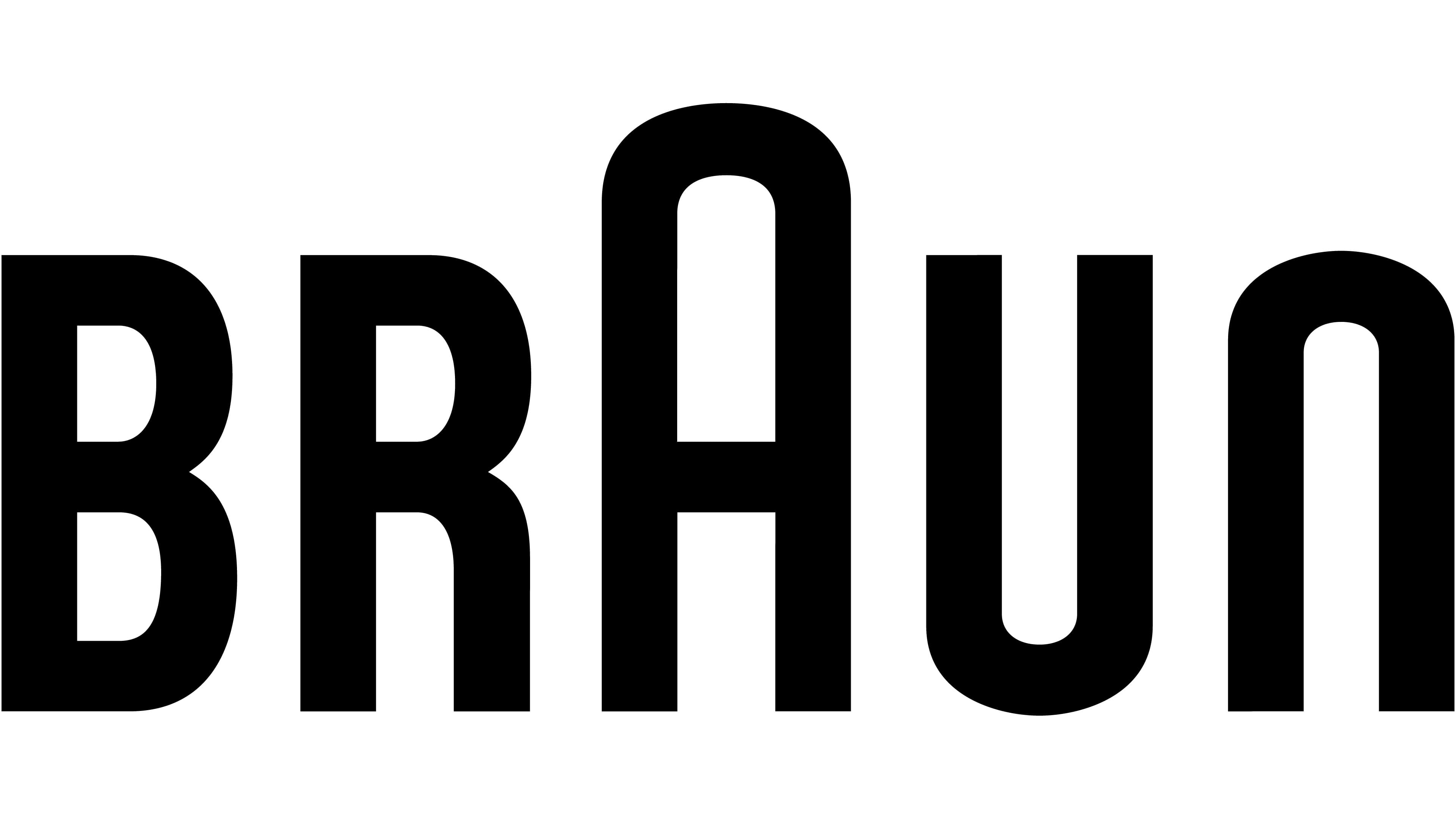 Braun Logo