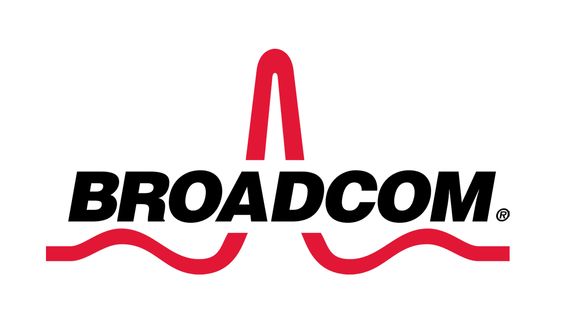 Broadcom Logo