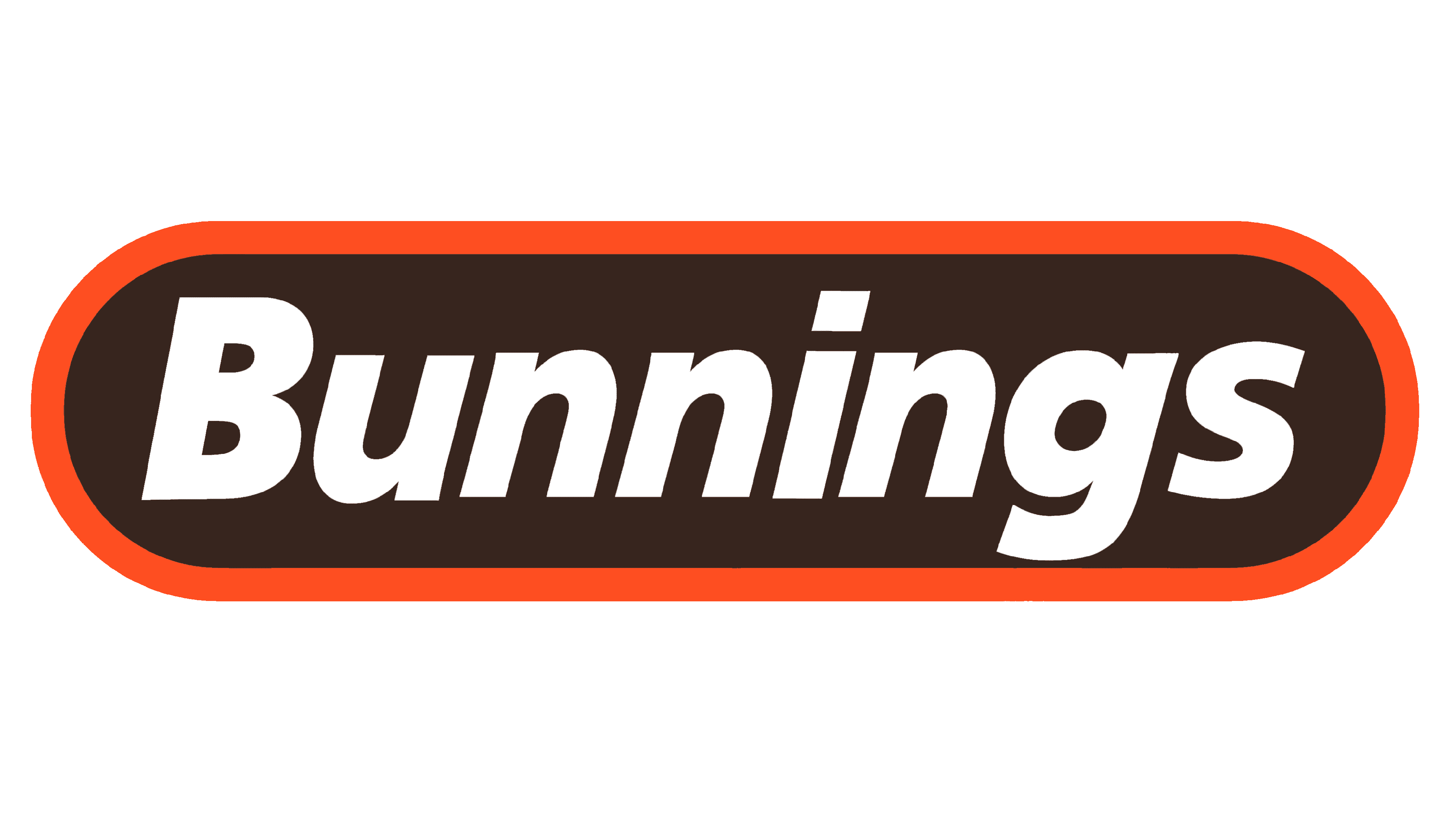 Bunnings Logo