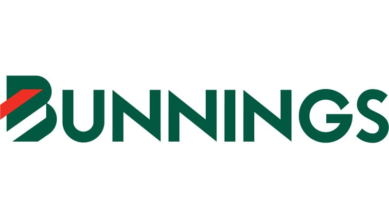 Bunnings Logo