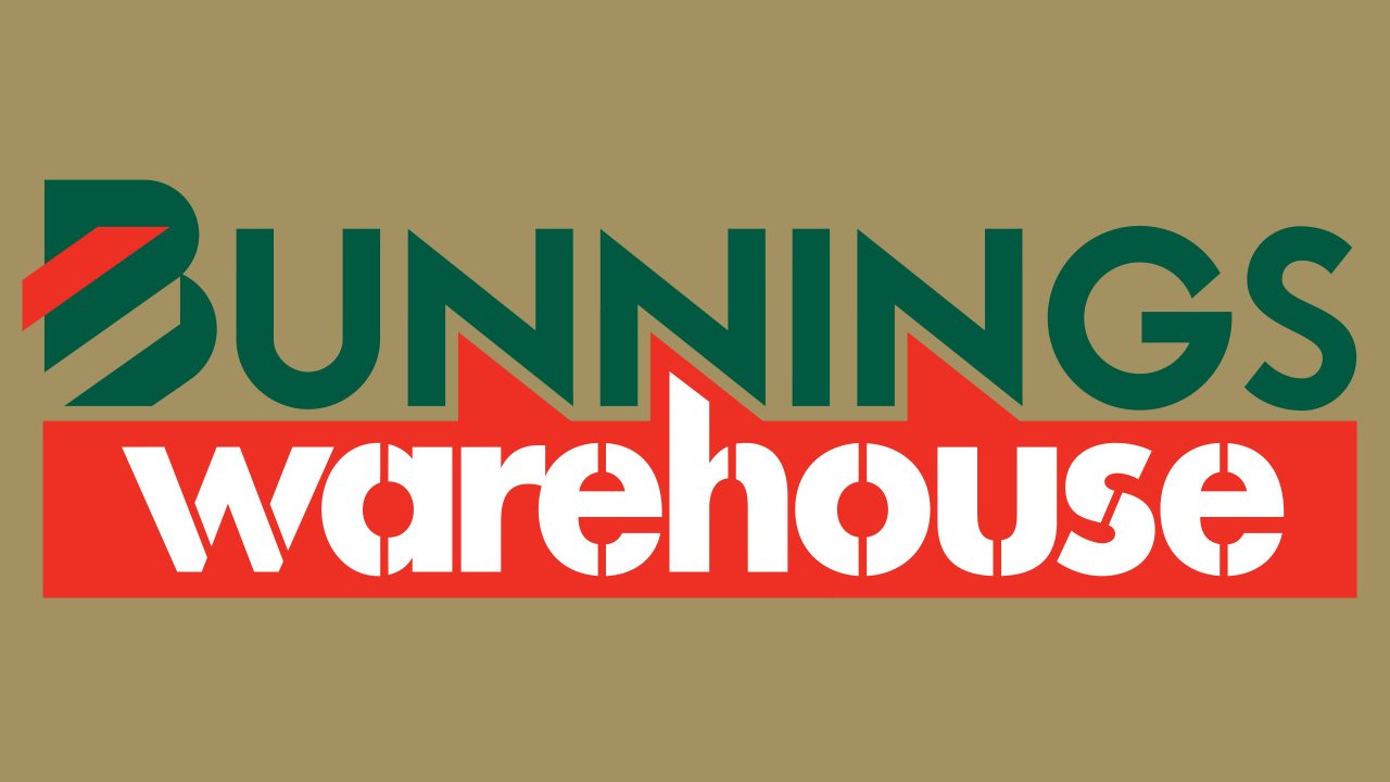 Bunnings Logo